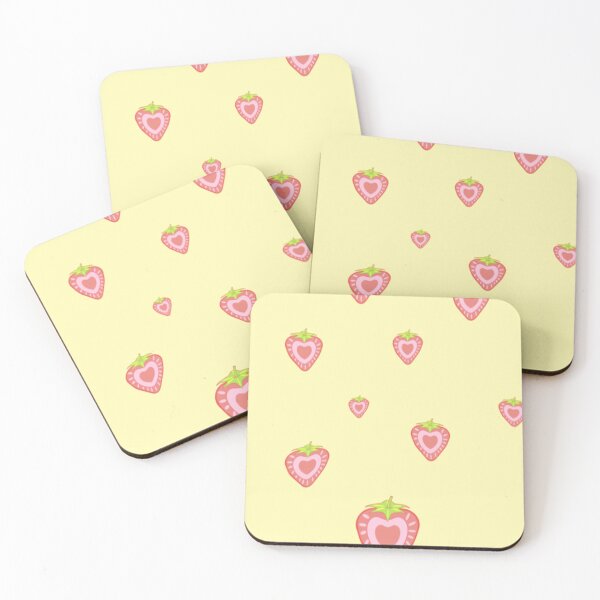 Item preview, Little strawberries of love designed and sold by zcass.