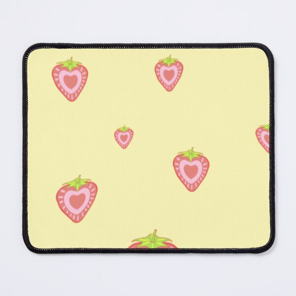 Item preview, Little strawberries of love designed and sold by zcass.