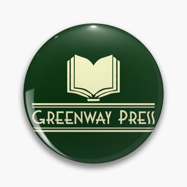 Item preview, Greenway Press Yellow designed and sold by Normbot2000.