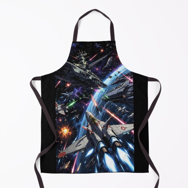 Item preview, space battle designed and sold by Dima6887.