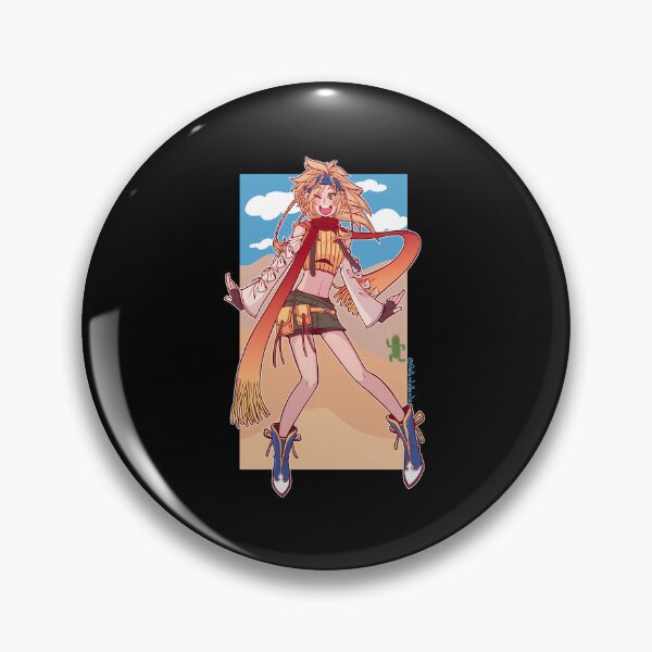 Item preview, Rikku designed and sold by azoandray.