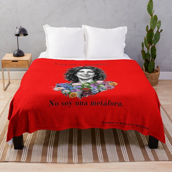 Item preview, Say it with flowers. (+Spanish) designed and sold by Words of the World Edition.