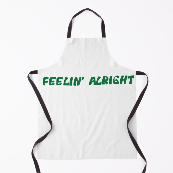 Item preview, Feelin' Alright designed and sold by Palaciel.