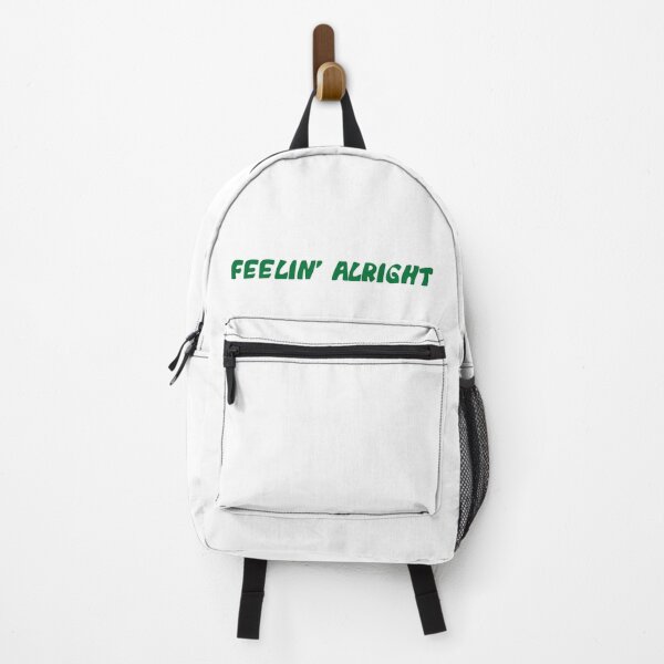 Item preview, Feelin' Alright designed and sold by Palaciel.