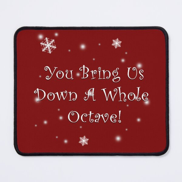 Item preview, A Whole Octave Flakes designed and sold by Normbot2000.