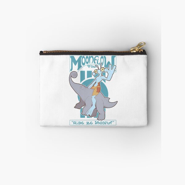 Item preview, The Moonflow Tour designed and sold by azoandray.