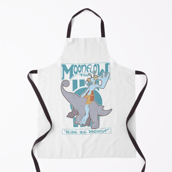 Item preview, The Moonflow Tour designed and sold by azoandray.