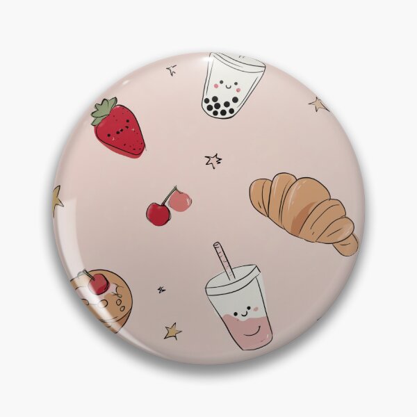 Item preview, food porn designed and sold by MegaBlackMarket.