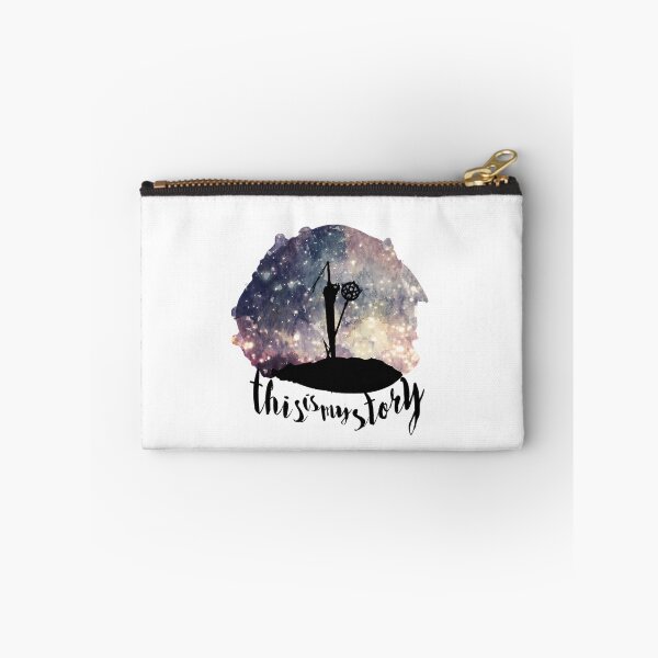 Item preview, This Is My Story  designed and sold by azoandray.