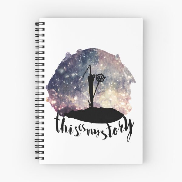 Item preview, This Is My Story  designed and sold by azoandray.