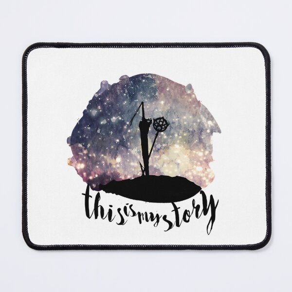 Item preview, This Is My Story  designed and sold by azoandray.