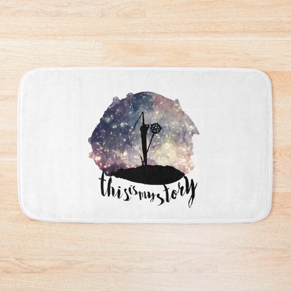 Item preview, This Is My Story  designed and sold by azoandray.
