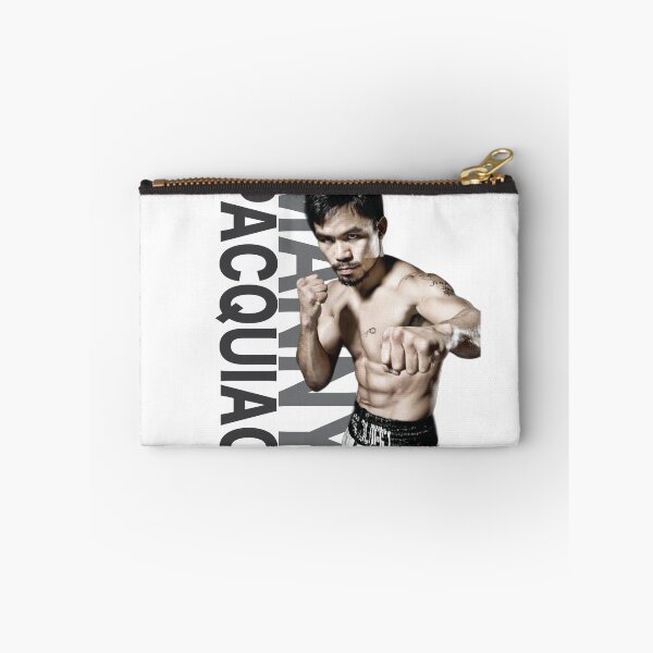 Item preview, Boxer Manny Pacquiao designed and sold by SweetPotayto95.