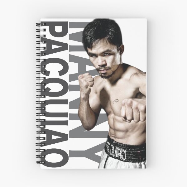 Artikelvorschau, Boxer Manny Pacquiao entworfen und verkauft von SweetPotayto95.