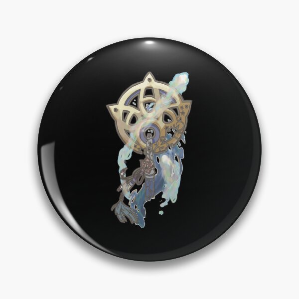 Item preview, The Summoner designed and sold by azoandray.