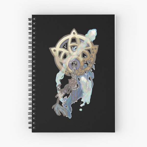 Item preview, The Summoner designed and sold by azoandray.