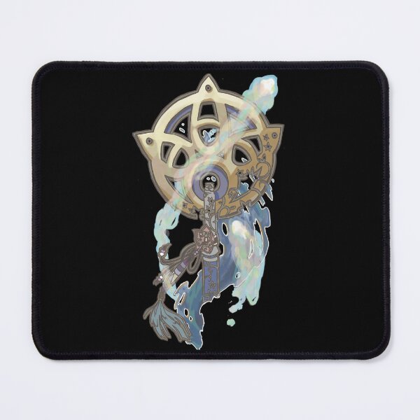 Item preview, The Summoner designed and sold by azoandray.
