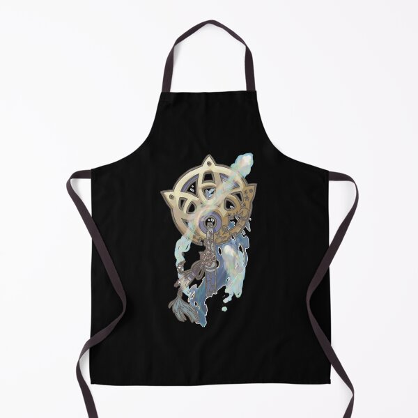 Item preview, The Summoner designed and sold by azoandray.
