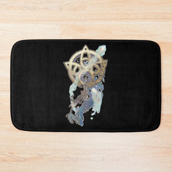 Item preview, The Summoner designed and sold by azoandray.