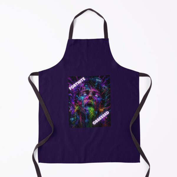 Item preview, Fortnite Obsessed designed and sold by FORTNITEFILTHYBANTER.