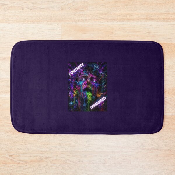 Item preview, Fortnite Obsessed designed and sold by FORTNITEFILTHYBANTER.