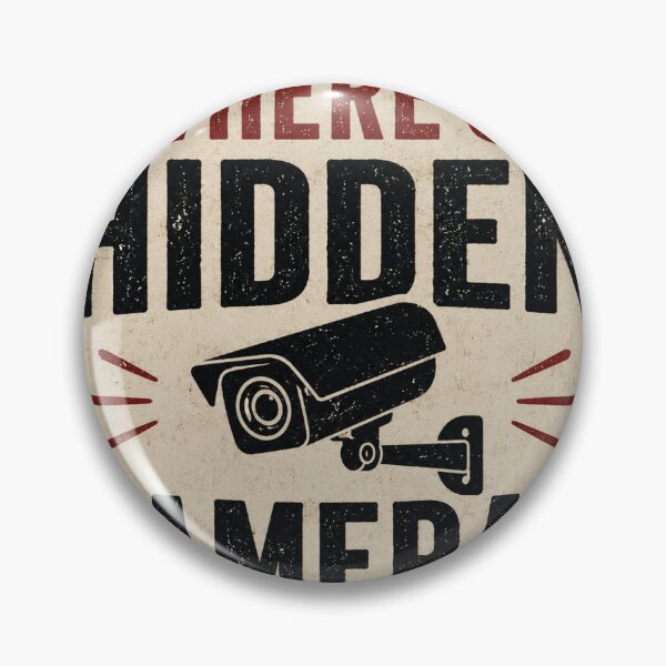 Item preview, There's hidden cameras designed and sold by Kristopher77.