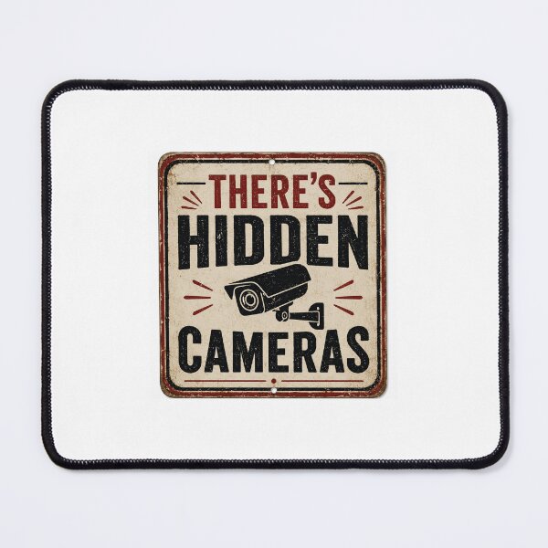Item preview, There's hidden cameras designed and sold by Kristopher77.