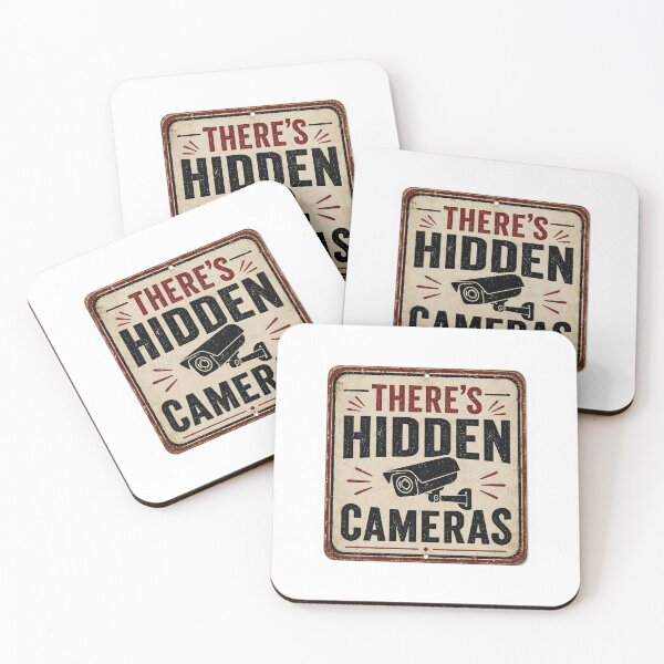 Item preview, There's hidden cameras designed and sold by Kristopher77.