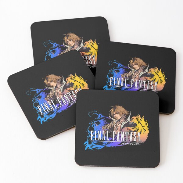 Item preview, Tidus Ffx designed and sold by azoandray.
