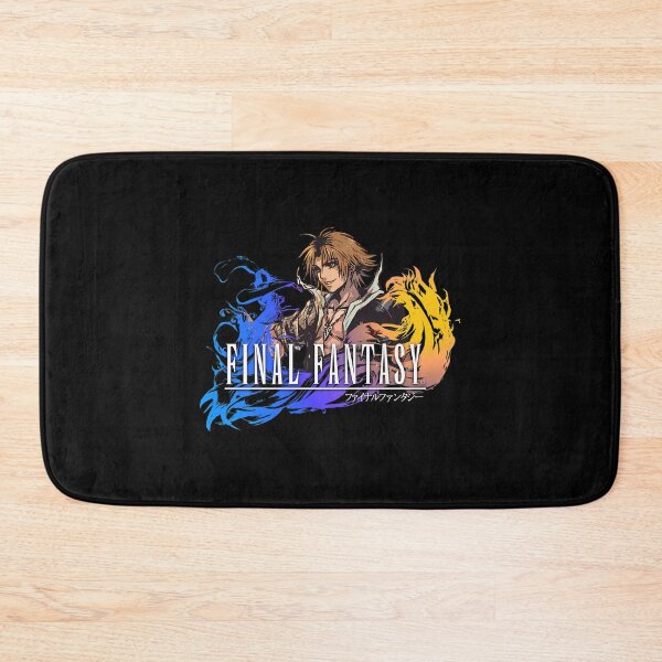Item preview, Tidus Ffx designed and sold by azoandray.