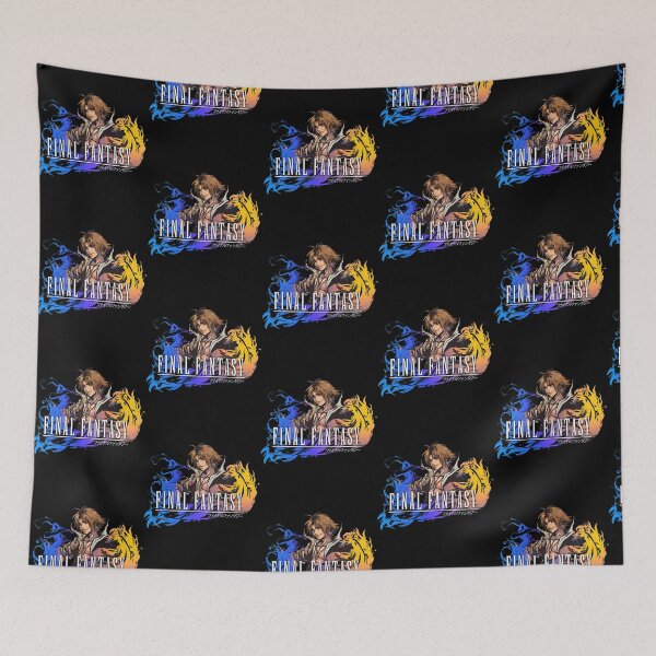 Item preview, Tidus Ffx designed and sold by azoandray.