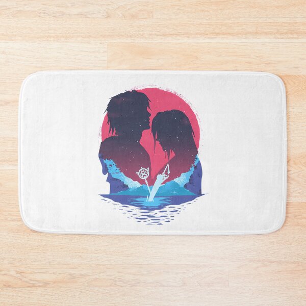 Item preview, Tidus X Yuna designed and sold by azoandray.