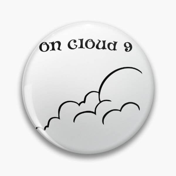 Item preview, on cloud nine designed and sold by cestlavie5353.