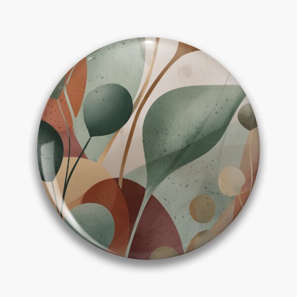 Item preview, Minimalist Botanical designed and sold by MegaBlackMarket.