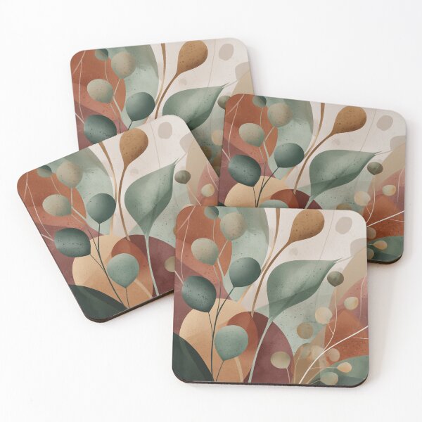 Item preview, Minimalist Botanical designed and sold by MegaBlackMarket.