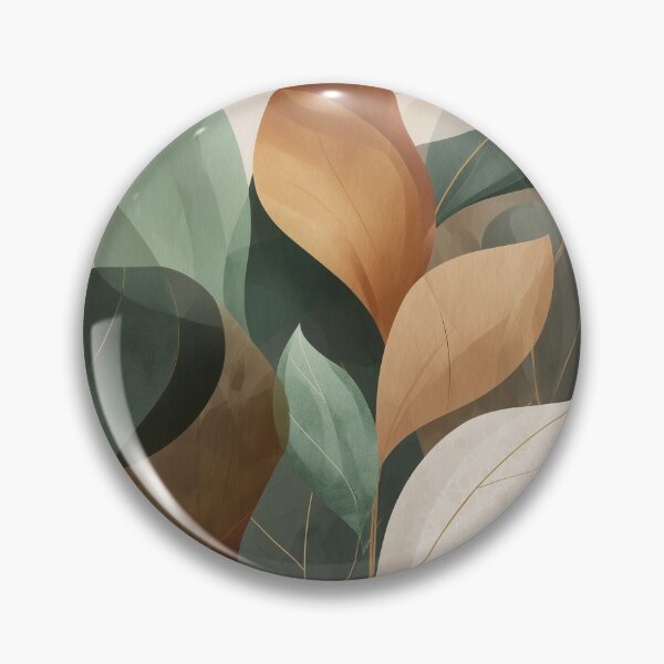 Item preview, floral patterns designed and sold by MegaBlackMarket.