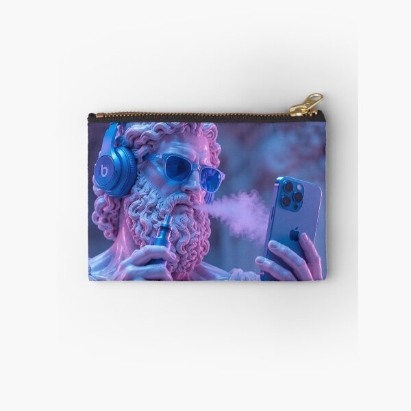 Item preview, Zeus designed and sold by RamFor6.