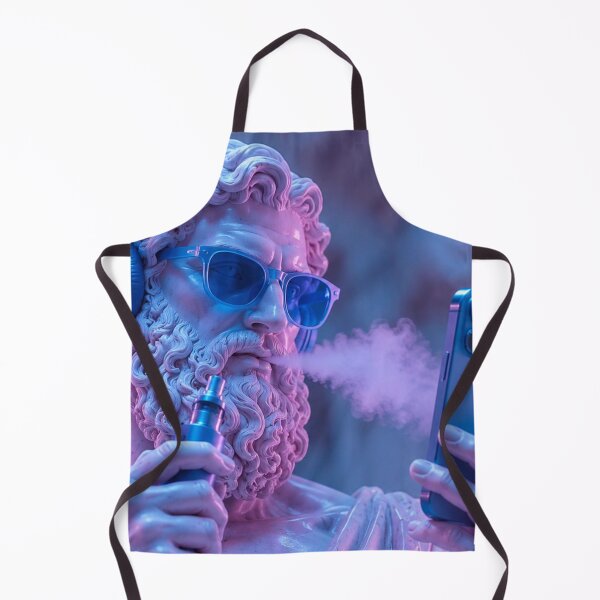 Item preview, Zeus designed and sold by RamFor6.