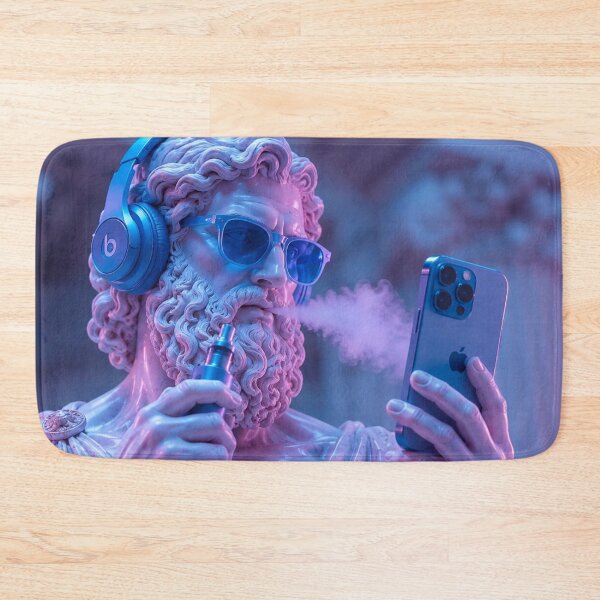 Item preview, Zeus designed and sold by RamFor6.