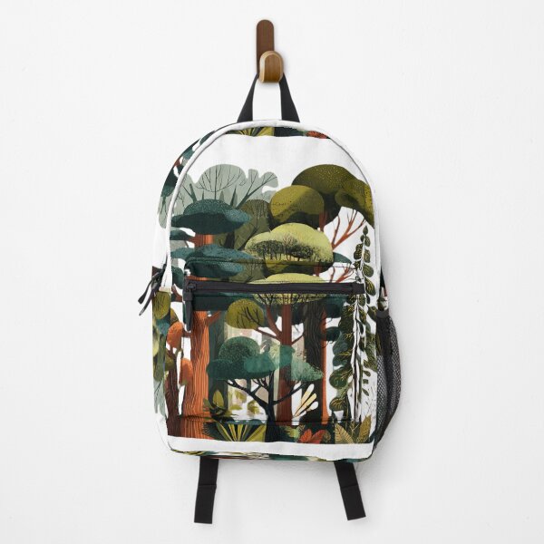 Item preview, Trees designed and sold by AwesomeDigiShop.