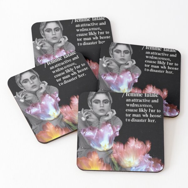 Item preview, Edie Sedgwick: Sex, Feminism, and Rock 'N' Roll Collage designed and sold by y2kponyclub.