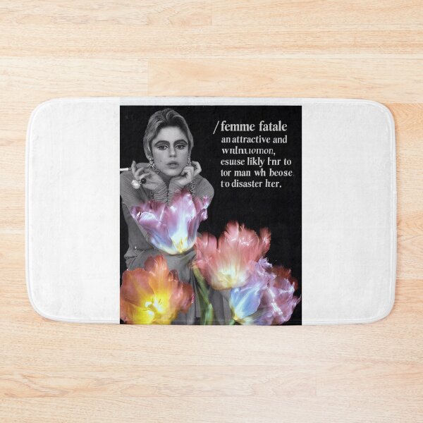 Item preview, Edie Sedgwick: Sex, Feminism, and Rock 'N' Roll Collage designed and sold by y2kponyclub.