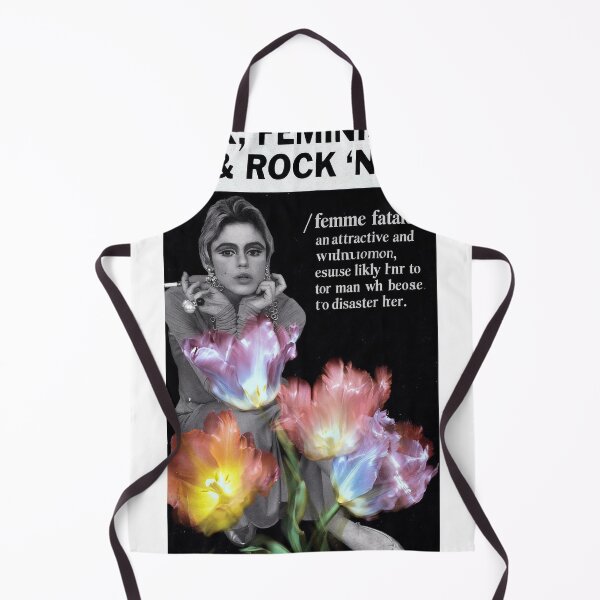 Item preview, Edie Sedgwick: Sex, Feminism, and Rock 'N' Roll Collage designed and sold by y2kponyclub.