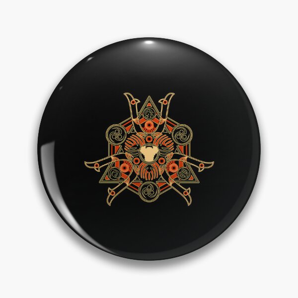 Item preview, Yojimbo Fayth designed and sold by azoandray.