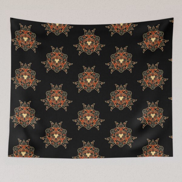 Item preview, Yojimbo Fayth designed and sold by azoandray.