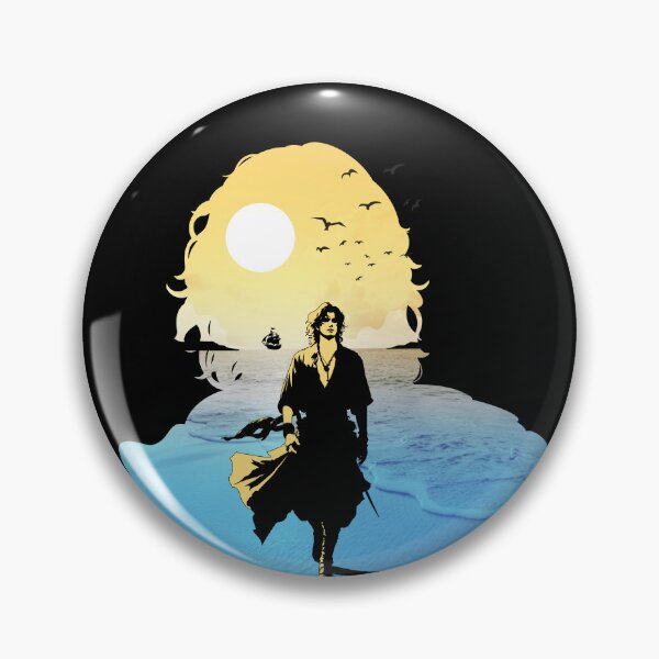 Item preview, Sinbad The Sailor Silhouette Art designed and sold by Artsilhouette.