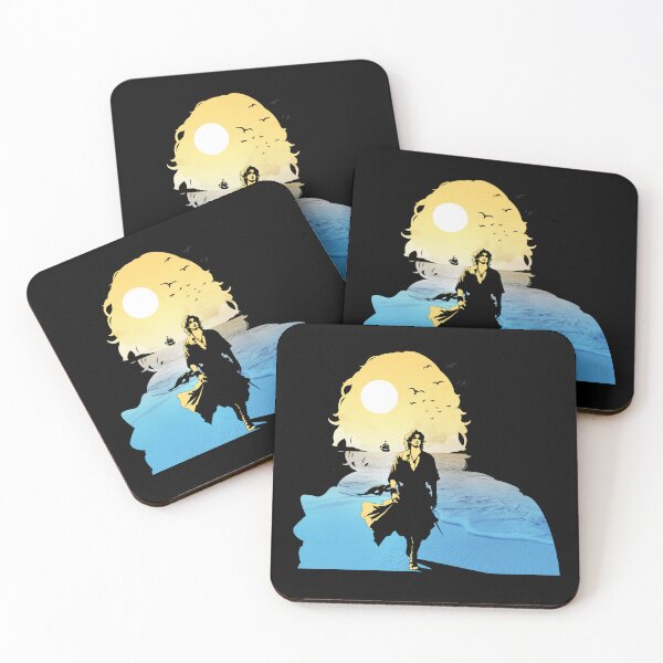 Item preview, Sinbad The Sailor Silhouette Art designed and sold by Artsilhouette.