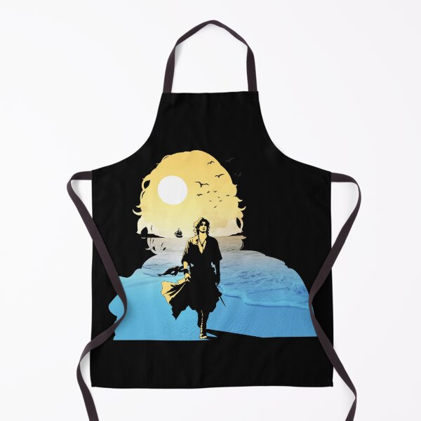 Item preview, Sinbad The Sailor Silhouette Art designed and sold by Artsilhouette.