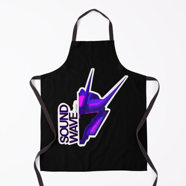 Item preview, TFP Soundwave designed and sold by Rookiez.