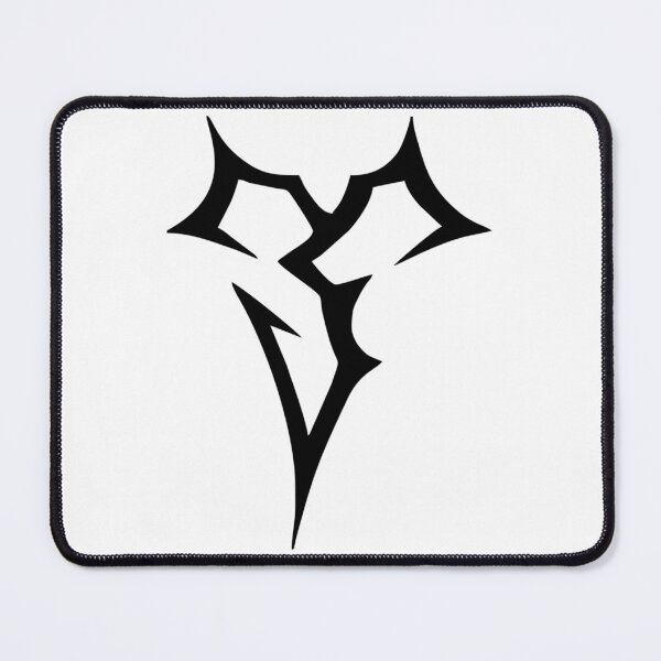 Item preview, Zanarkand Abes_Black designed and sold by azoandray.